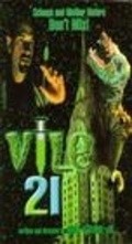 Movies Vile 21 poster