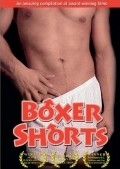 Movies Boxer Shorts poster