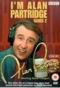 Movies Anglian Lives: Alan Partridge poster