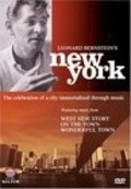 Movies Leonard Bernstein's New York poster