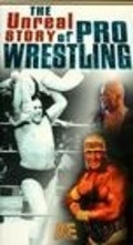 Movies The Unreal Story of Professonal Wrestling poster