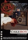 Movies Cake Boy poster