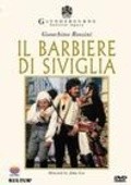 Movies The Barber of Seville poster