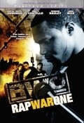 Movies Rap War One poster