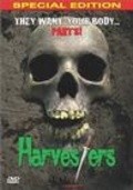 Movies Harvesters poster