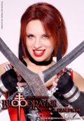 Movies BloodRayne: A Fan Film poster
