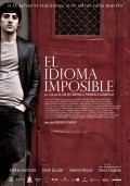 Movies El idioma imposible poster