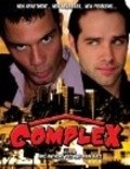 Movies Complex poster