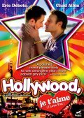 Movies Hollywood, je t'aime poster