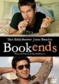 Movies Bookends poster