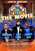 Movies Allah Made Me Funny: Live in Concert poster