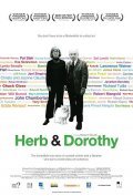 Movies Herb & Dorothy poster