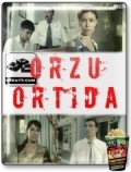 Movies Orzu ortida poster