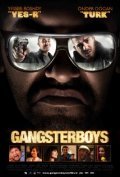 Movies Gangsterboys poster