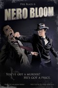 Movies Nero Bloom: Private Eye poster