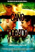Movies Cano dorado poster