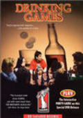 Movies Drinking Games poster