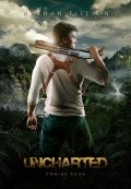 Movies Uncharted: Drake's Fortune poster