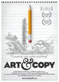 Movies Art & Copy poster