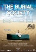 Movies The Burial Society poster