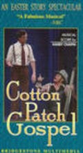 Movies Cotton Patch Gospel poster