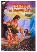 Movies Tarzan en la gruta del oro poster