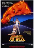 Movies Highway to Hell poster