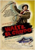 Movies Walt & El Grupo poster