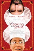 Movies Cooking with Stella poster