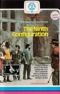 Movies The Ninth Configuration poster