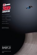 Movies X Games 3D: The Movie poster