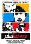 Movies Desechos poster