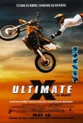 Movies Ultimate X: The Movie poster