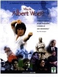 Movies Who Is Albert Woo? poster