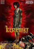 Movies Keramat poster