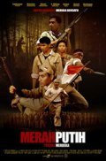 Movies Merah Putih poster