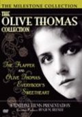 Movies Olive Thomas: The Most Beautiful Girl in the World poster