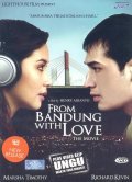 Movies From Bandung with Love poster
