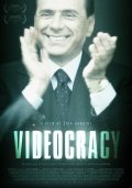 Movies Videocracy poster
