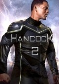 Movies Hancock 2 poster