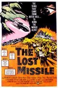 Movies The Lost Missile poster