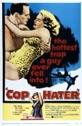 Movies Cop Hater poster