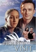 Movies Violet's Visit poster