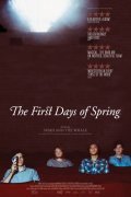 Movies The First Days of Spring poster