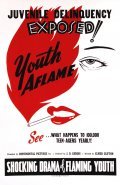 Movies Youth Aflame poster