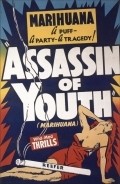 Movies Assassin of Youth poster