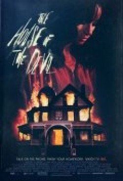 Movies The House of the Devil poster
