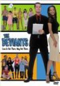 Movies The Deviants poster