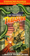 Movies King Solomon's Treasure poster