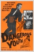 Movies These Dangerous Years poster